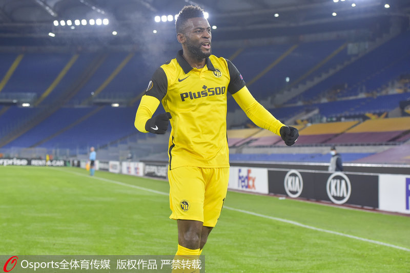  罗马城上演逆转好戏，狼王哲科梅开二度建功